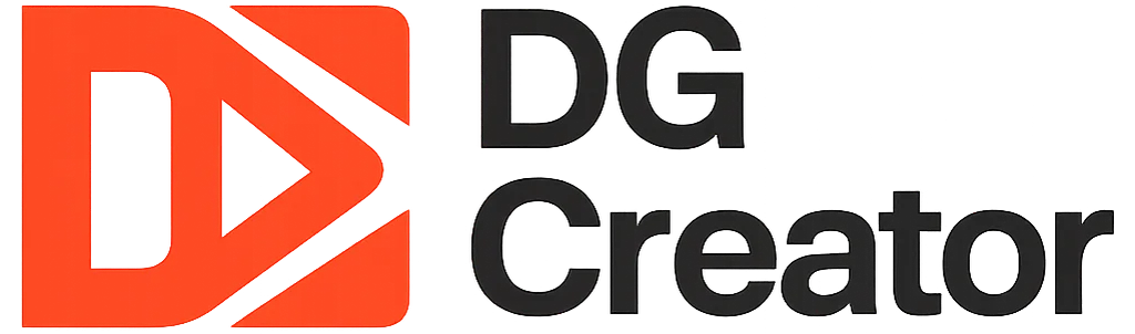 DG Creator
